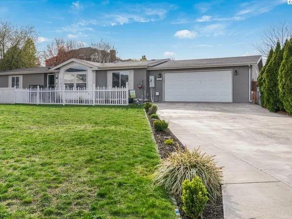 1630 Cactus Loop, Richland, WA 99352