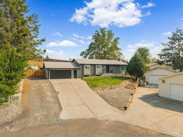 1224 Toby Ct, Clarkston, WA 99403