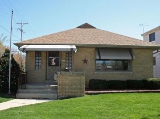 4548 S Howell Ave, Milwaukee, WI 53207