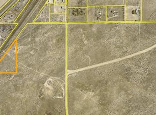 0 Pedroli Ave, Winnemucca, NV 89445