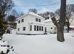 45 Main St, East Millinocket, ME 04430