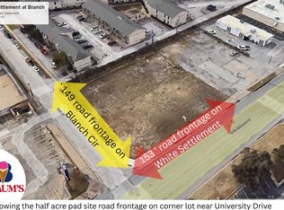 3201 White Settlement Rd, Fort Worth, TX 76107