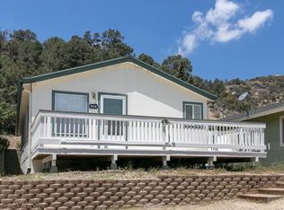 849 Walnut Trl, Frazier Park, CA 93225