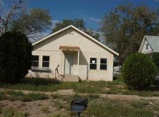 510 S Michigan Ave, Roswell, NM 88203