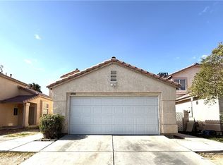 4537 Fireside Ln, Las Vegas, NV 89110