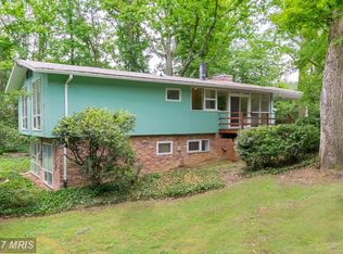 1953 Marthas Rd, Alexandria, VA 22307