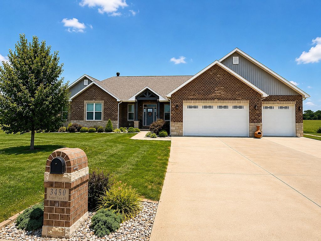 3450 Arbor View Ct - Property Image
