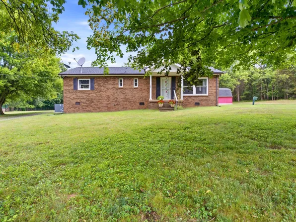 76 W Caldwell St, Mount Juliet, TN 37122