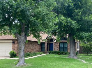 2207 Warfield Way, Austin, TX 78728