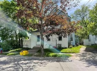 20 Clarke St, Binghamton, NY 13905