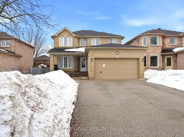 68 Kraus Rd, Barrie, ON L4N 0N5
