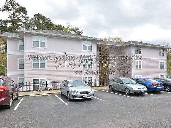 3rd image of 929 Morreene Rd APT D33