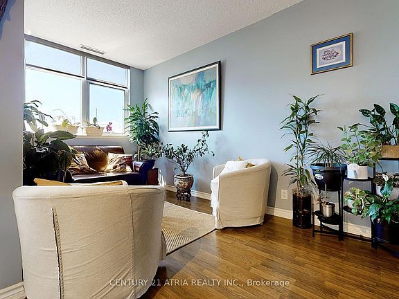 3rd image of 9235 Jane St #1609