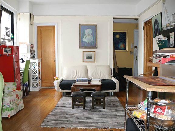 5th image of 243 W End Ave APT 809