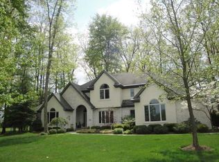 3545 Cedar Creek Ct, Maumee, OH 43537