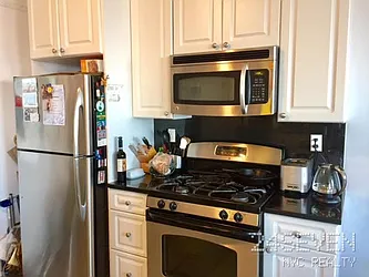 Rented by 24 7 NYC Realty Inc.