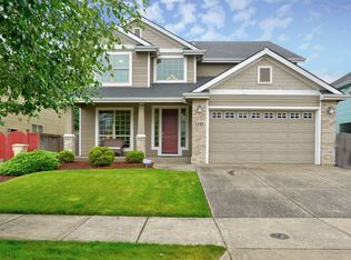 3205 Oxford Ave SE, Albany, OR