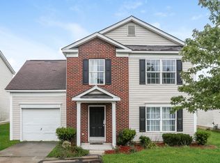 10431 Katie Creek Ct, Charlotte, NC 28213