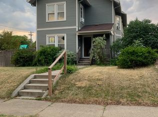 4752 Park Ave APT 2, Minneapolis, MN 55407