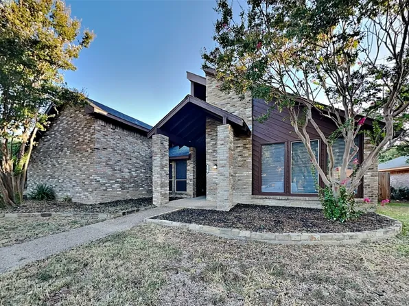 1109 Kenshire Ln, Richardson, TX 75081