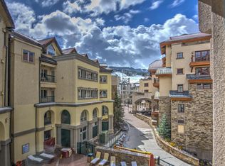 567 Mountain Village Blvd #504-7, Mountain Village, CO 81435