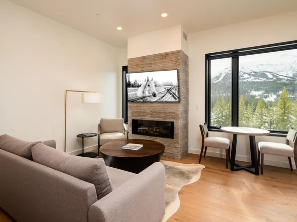 4 Boathouse Way, Big Sky, MT