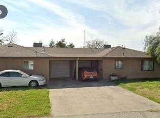 2522 N 2nd St, Fresno, CA 93703