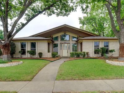 442 Brookfield Dr, Garland, TX, 75040