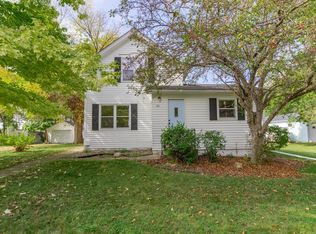 211 Reform St S, Nya, MN 55368