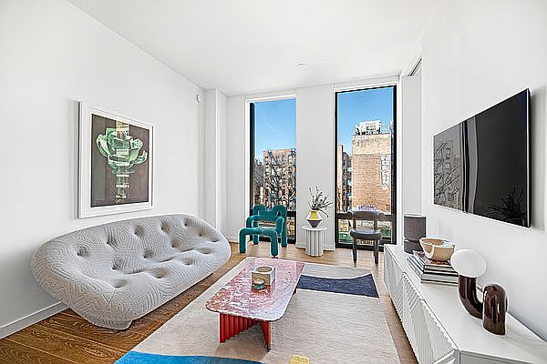 1st image of 287 E Houston St APT 4A
