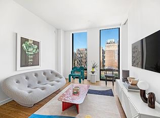 287 E Houston St APT 4A, New York, NY