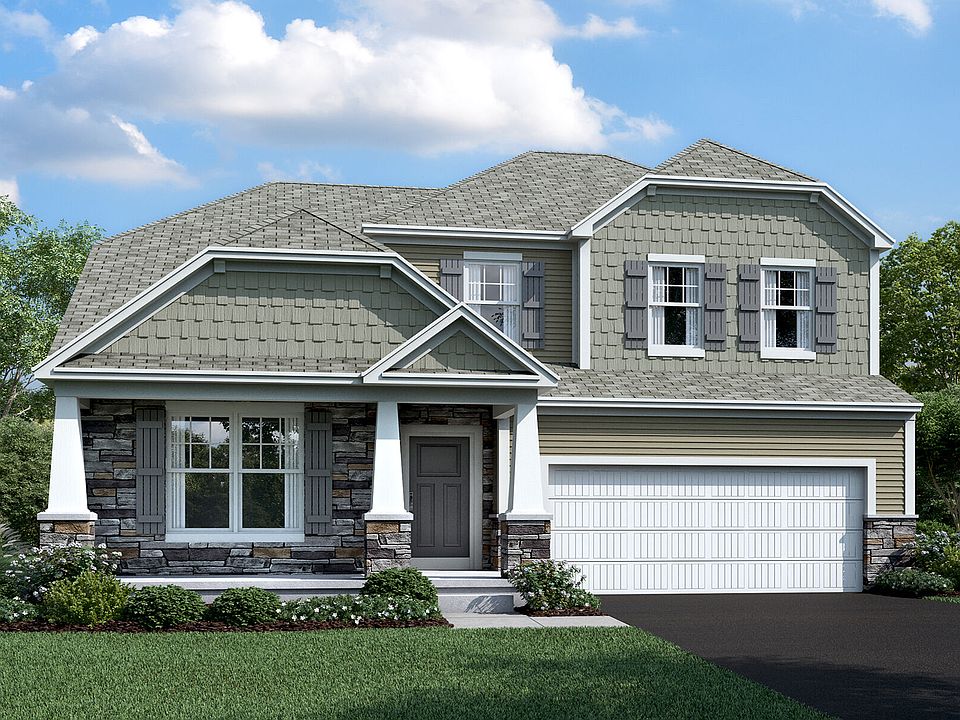 Worthington Elevation C