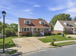 8605 Jessica Ln, Perry Hall, MD 21128