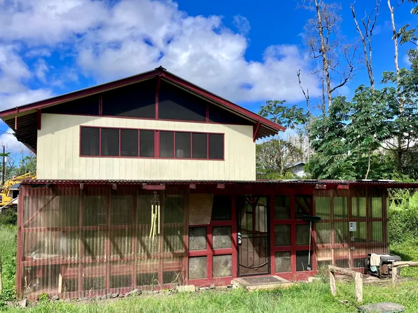 16-2137 Tangerine Dr, Pahoa, HI 96778