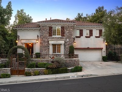 29123 N Black Pne, Santa Clarita, CA, 91390