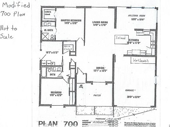 4th image of 4106 E Catalina Ave