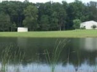 8300 Brownstown Rd, Henryville, IN 47126