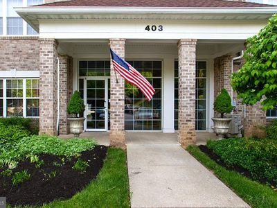 403 Plumbridge Ct UNIT 204, Lutherville Timonium, MD, 21093