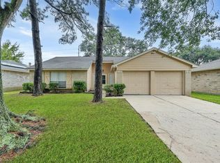 4730 Temple Bell Dr, Spring, TX 77388