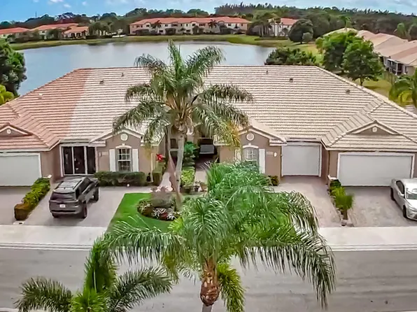 8344 Fresh Creek, West Palm Beach, FL 33411
