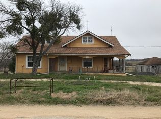 410 N Grant St, Penelope, TX 76676