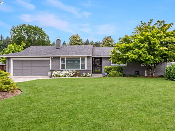 15065 SE Brightwood Ave, Milwaukie, OR 97267