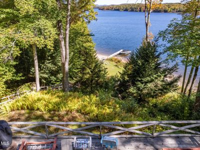 186 S Shore Road, Lake Pleasant, NY, 12108