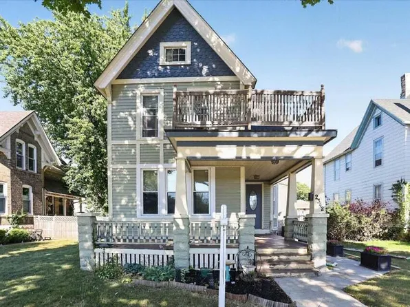 2342 N 2nd STREET, Milwaukee, WI 53212