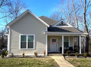 1327 Park St #B, Bowling Green, KY 42101
