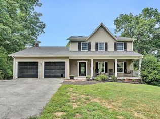 4900 Bradshaw Rd, Salem, VA 24153