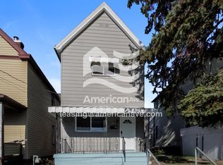 1260 Summerlea Ave, Washington, PA 15301