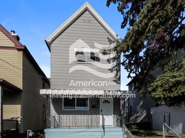 1260 Summerlea Ave, Washington, PA 15301