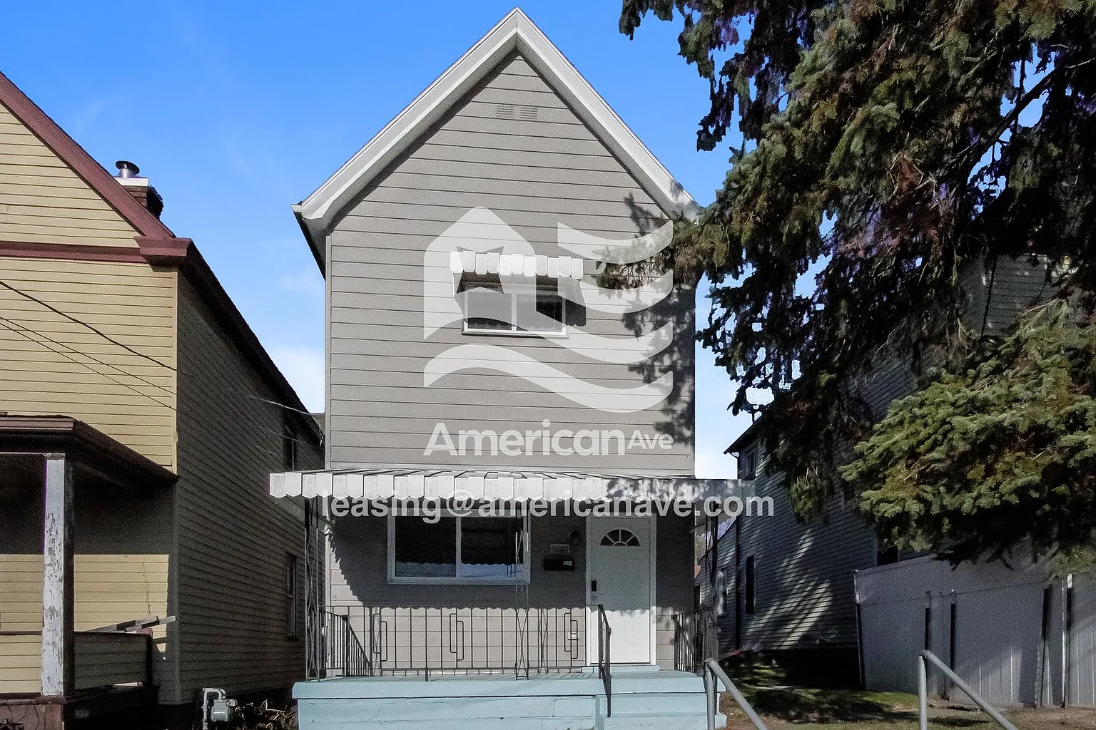 1260 Summerlea Ave photo 1