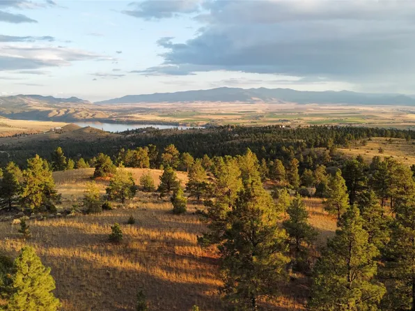 4975 Ridge Crest Rd, Helena, MT 59602
